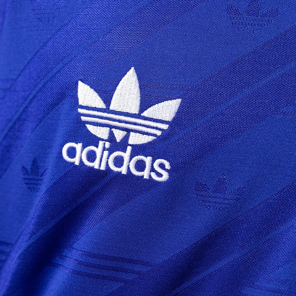 Manchester United Jersey 1986-88 Third Retro Football Kit product image 4
