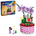 43237 Isabela's Flowerpot product image 1, provided for visual reference and product detail review