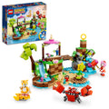 76992 Amy's Animal Rescue Island product image 1, provided for visual reference and product detail review