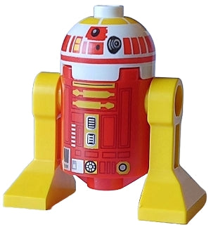 SW1362 Astromech Droid, L3-GO product image 1, provided for visual reference and product detail review