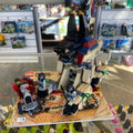 7326 Rise of the Sphinx (Retired) (Previously Owned) product image 1, provided for visual reference and product detail review