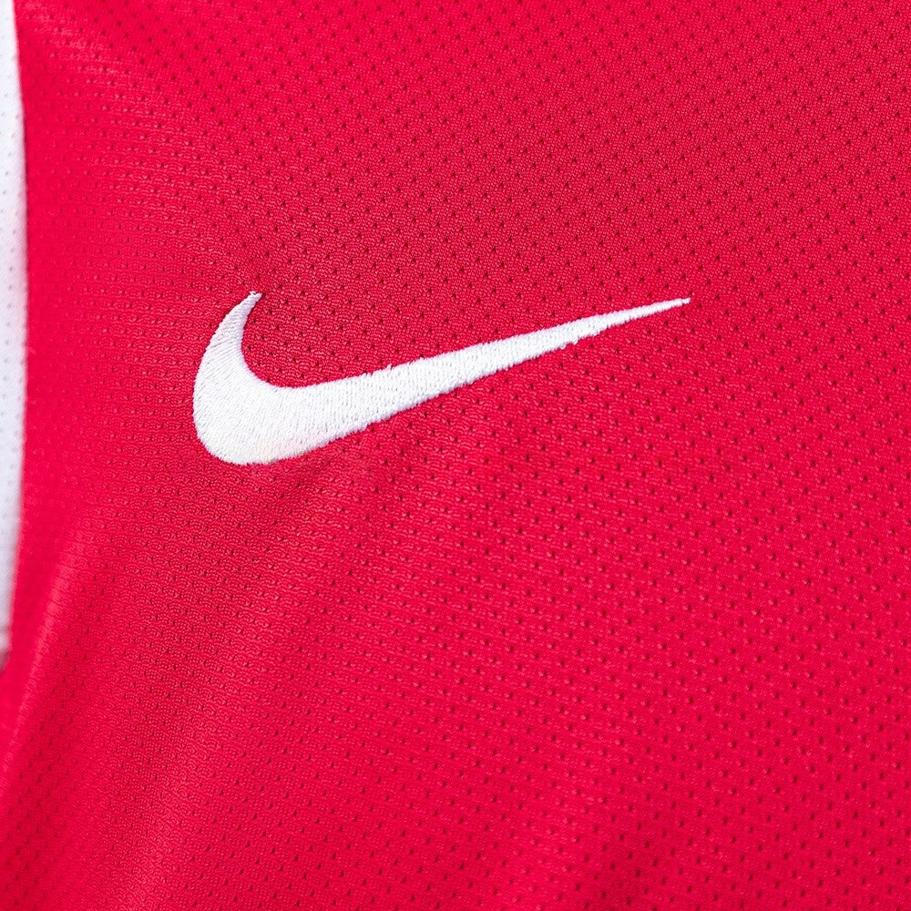 Arsenal Jersey 2011/12 Home Retro Football Kit product image 5