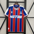 Crystal Palace Jersey 25/26 Home Football Kit Soccer product image 1