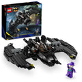 76265 LEGO Batwing: Batman™ vs. The Joker™ (Retired) (New Sealed) product image 1, provided for visual reference and product