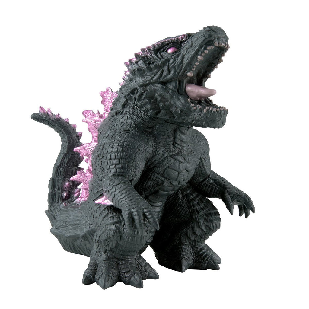New Empire Godzilla Enshrined Statue (Godzilla, Banpresto) product image 2, provided for visual reference and product detail