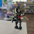 76249 Venomized Groot (Previously Owned) product image 1, provided for visual reference and product detail review
