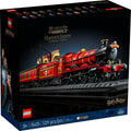 76405 Hogwarts Express™ – Collectors' Edition product image 1, provided for visual reference and product detail review
