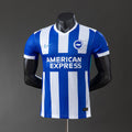 Brighton Jersey 25/26 Home Football Kit Player Version product image 1