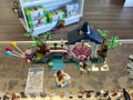 41447 Heartlake City Park (Previously Owned) (Retired) product image 1, provided for visual reference and product detail