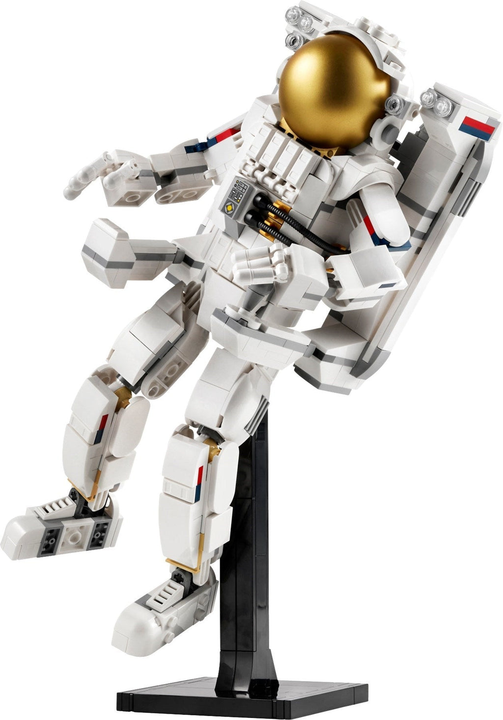 31152 Space Astronaut (Certified Complete) product image 2, provided for visual reference and product detail review