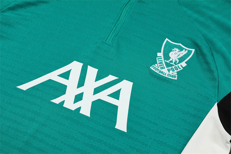 Liverpool Training Tracksuits 25/26 Football Kit Player product image 14