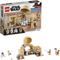 75270 Obi-Wan's Hut (Retired) (Certified Complete) product image 1, provided for visual reference and product detail review