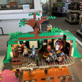 79003 The Hobbit An Unexpected Gathering (Retired) (Previously Owned) product image 1, provided for visual reference and
