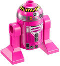 SW1393 Astromech Droid, QT-KT product image 1, provided for visual reference and product detail review