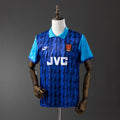 Arsenal Jersey 1994-95 Away Retro Football Kit product image 1