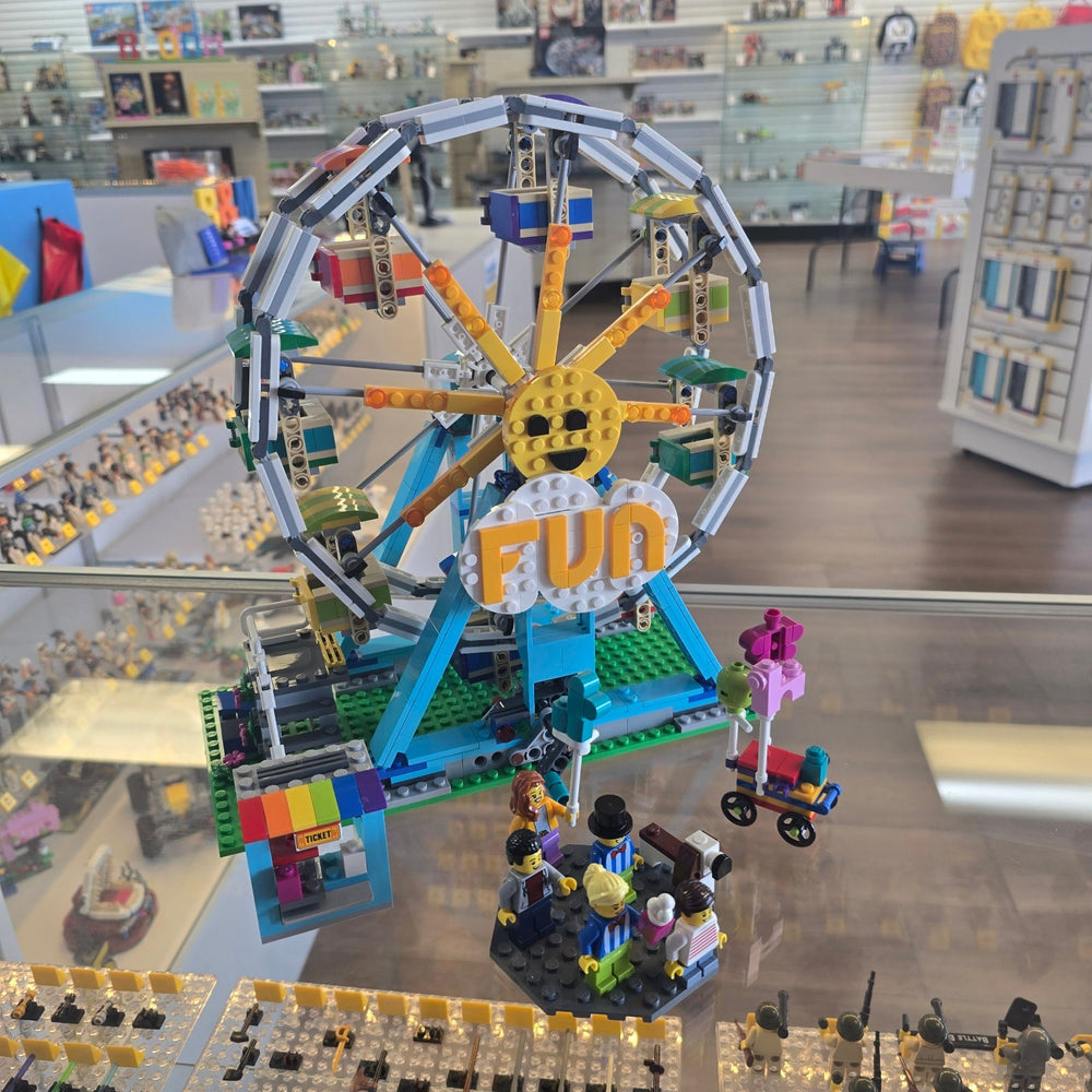 31119 LEGO Creator: Ferris Wheel (Retired) (Previously Owned)