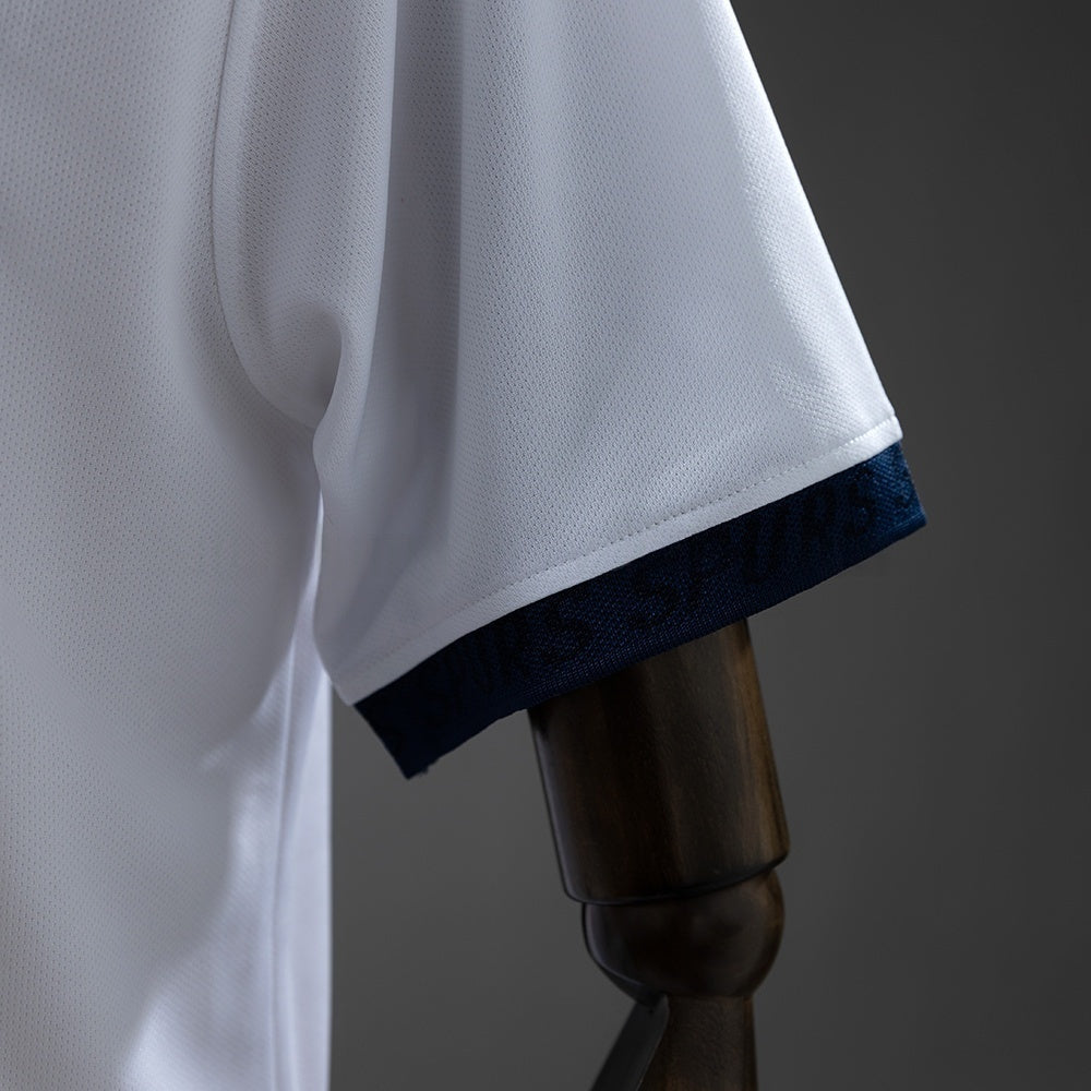 Tottenham Hotspur Home Jersey 2019-20 Retro Football Kit product image 4