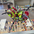 70708 Hive Crawler (Retired) (Previously Owned) product image 1, provided for visual reference and product detail review