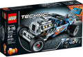 42022 Hot Rod (Retired) (Certified Complete) product image 1, provided for visual reference and product detail review