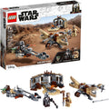 75299 Trouble on Tatooine (Retired) (Certified Complete) product image 1, provided for visual reference and product detail