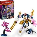 71807 Sora's Elemental Tech Mech product image 1, provided for visual reference and product detail review