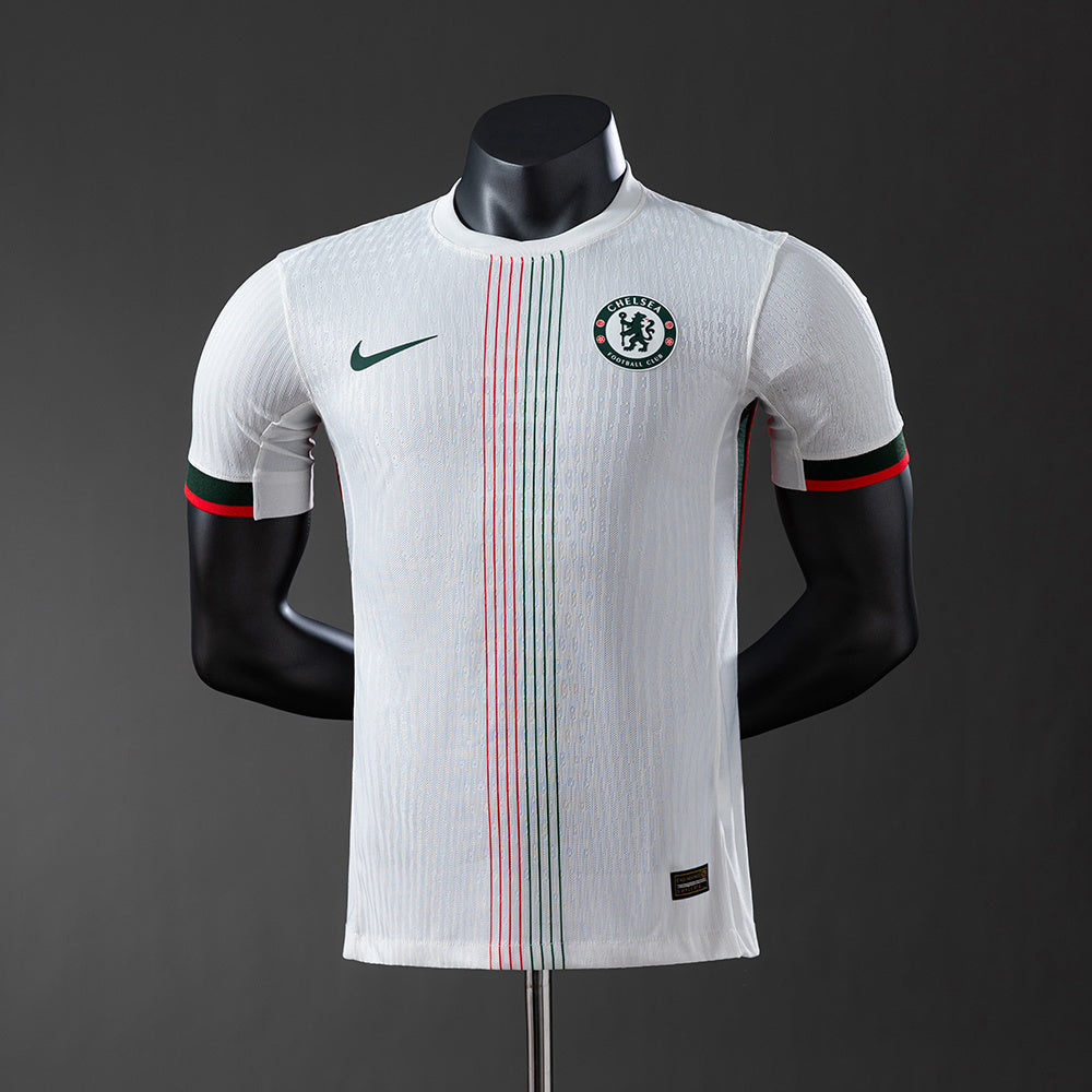 Chelsea Jersey 25/26 Away Football Kit Player Version product image 1
