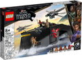76214 Black Panther: War on the Water (Retired) (New Sealed) product image 1, provided for visual reference and product