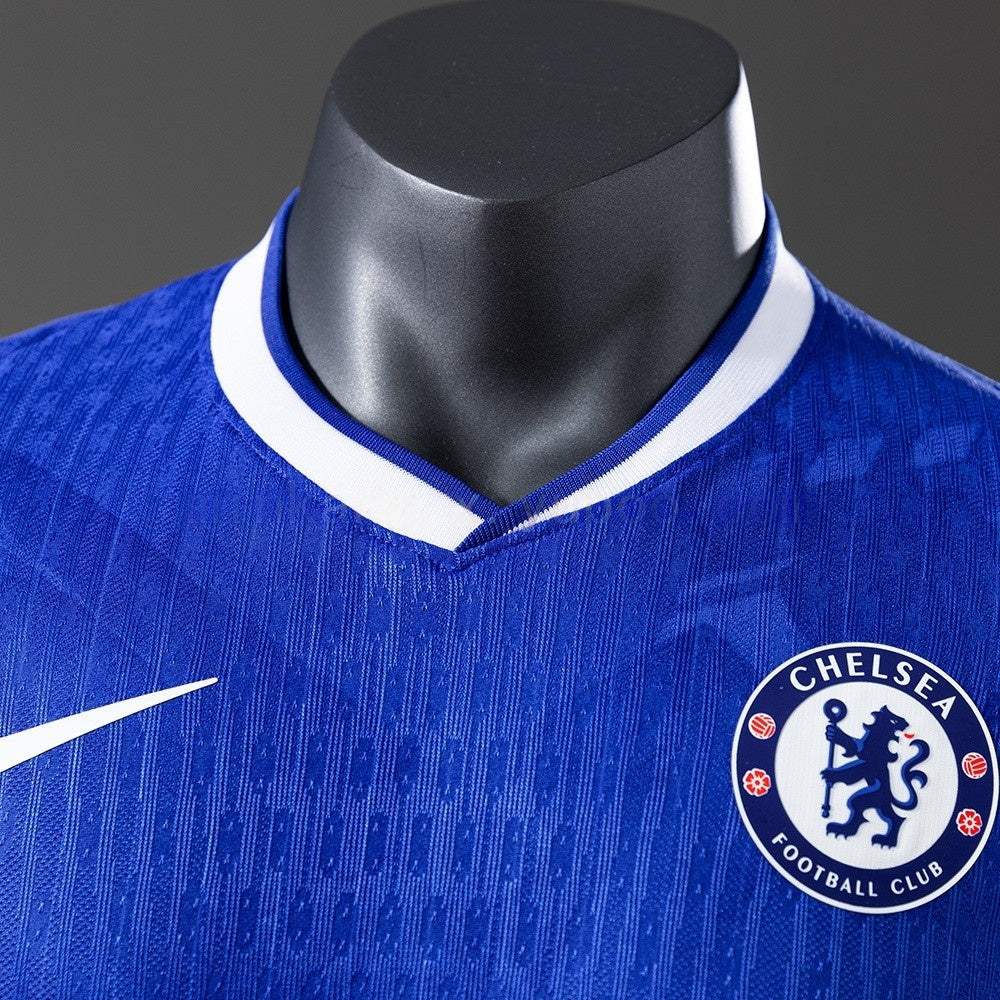 Chelsea Jersey 25/26 Home Kit Player Version product image 7