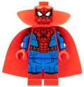 colmar08 Zombie Hunter Spidey, Marvel Studios, Series 1 product image 1, provided for visual reference and product detail