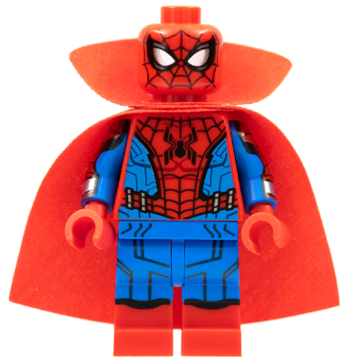 colmar08 Zombie Hunter Spidey, Marvel Studios, Series 1 product image 1, provided for visual reference and product detail