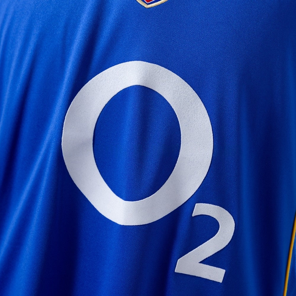 Arsenal Jersey 2004-05 Away Retro Football Kit product image 6