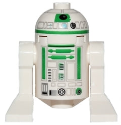 SW0555 Astromech Droid, R2-A5