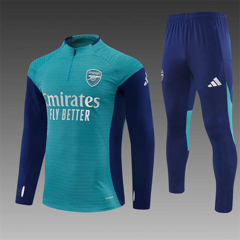 Arsenal Training Tracksuits 2025/26 Football Kit Soccer