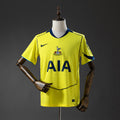 Tottenham Hotspur Jersey 2025/26 Third Football Kit product image 1