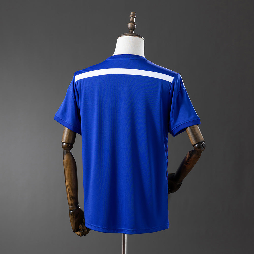 Chelsea Jersey 2014-15 Home Retro Kit product image 2
