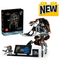 75381 Droideka™ product image 1, provided for visual reference and product detail review