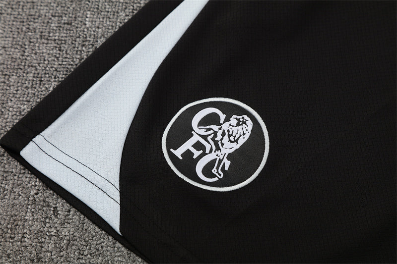 Chelsea Football Tracksuits 25/26 Kit Soccer Jersey product image 6