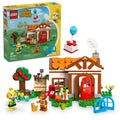 77049 Isabelle's House Visit (Retired) (New Sealed) product image 1, provided for visual reference and product detail review