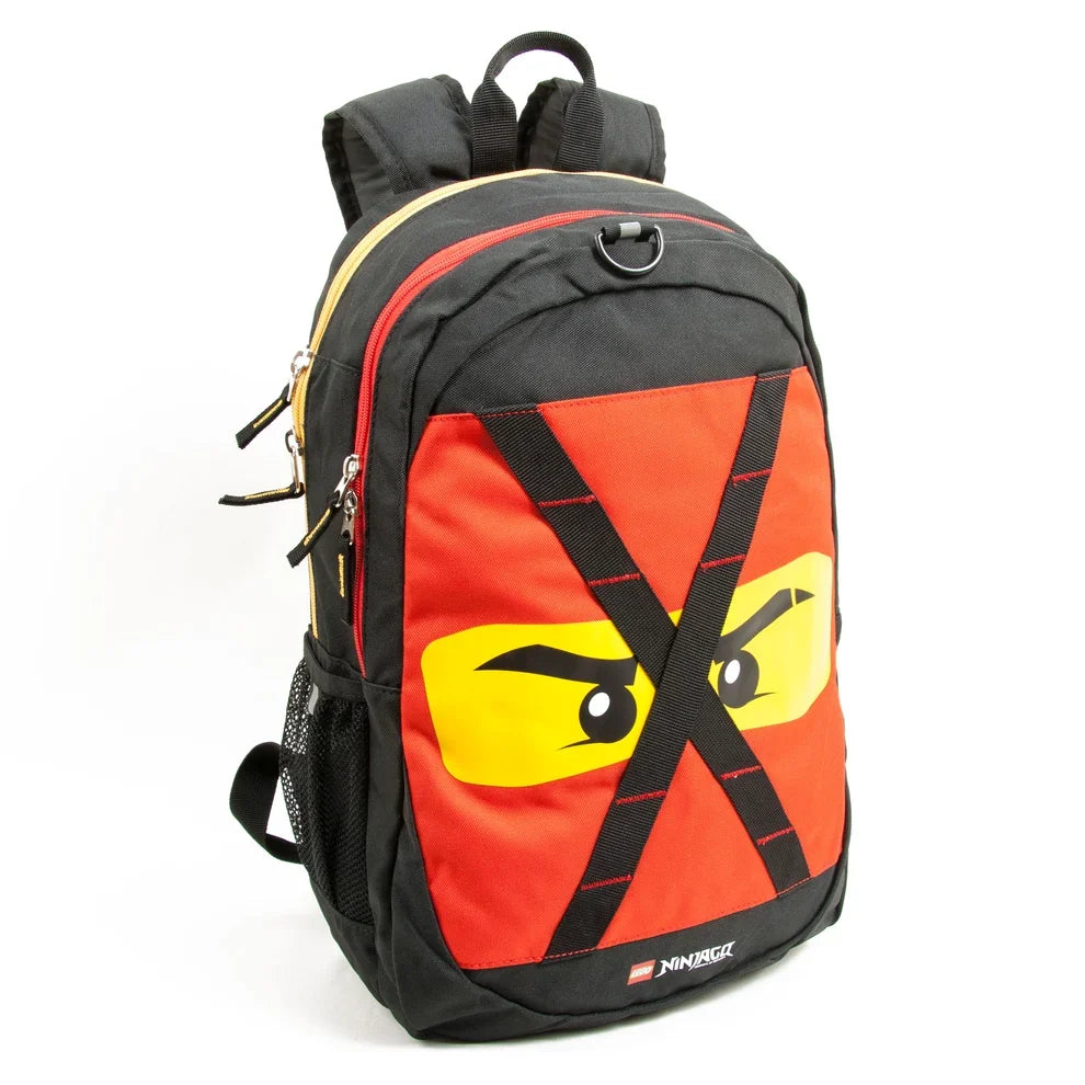 DP0960-300 LEGO Ninjago Future Backpack product image 1, provided for visual reference and product detail review