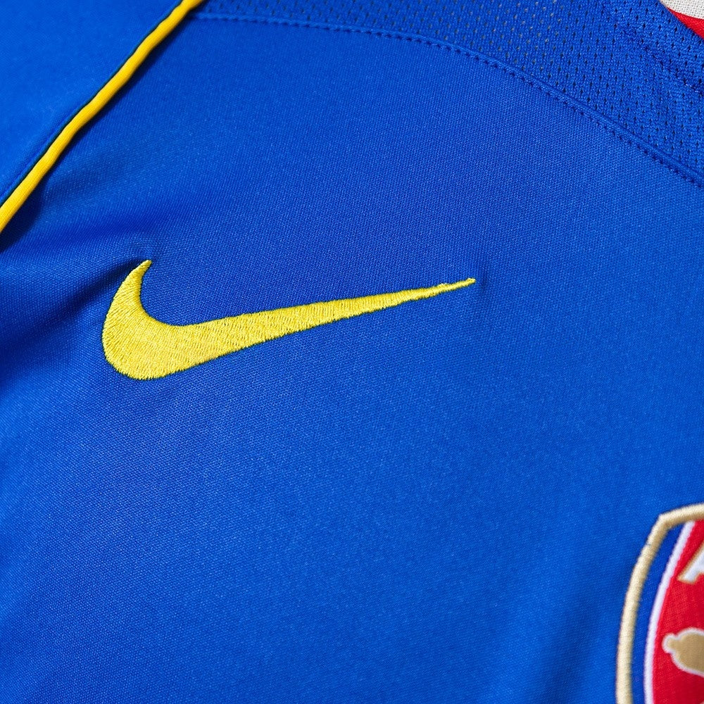 Arsenal Jersey 2004-05 Away Retro Football Kit product image 4