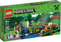 21114 The Farm (Retired) (New Sealed) product image 1, provided for visual reference and product detail review