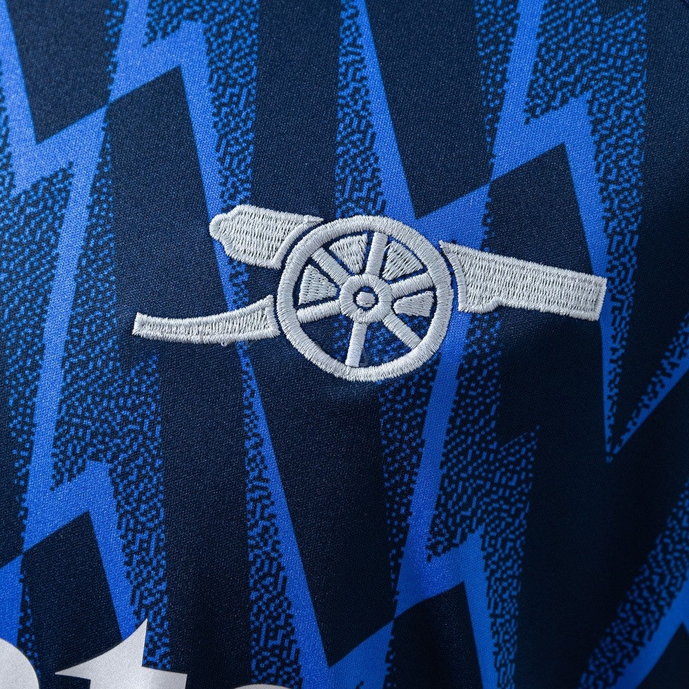 Arsenal Jersey 25/26 Away Football Kit product image 5