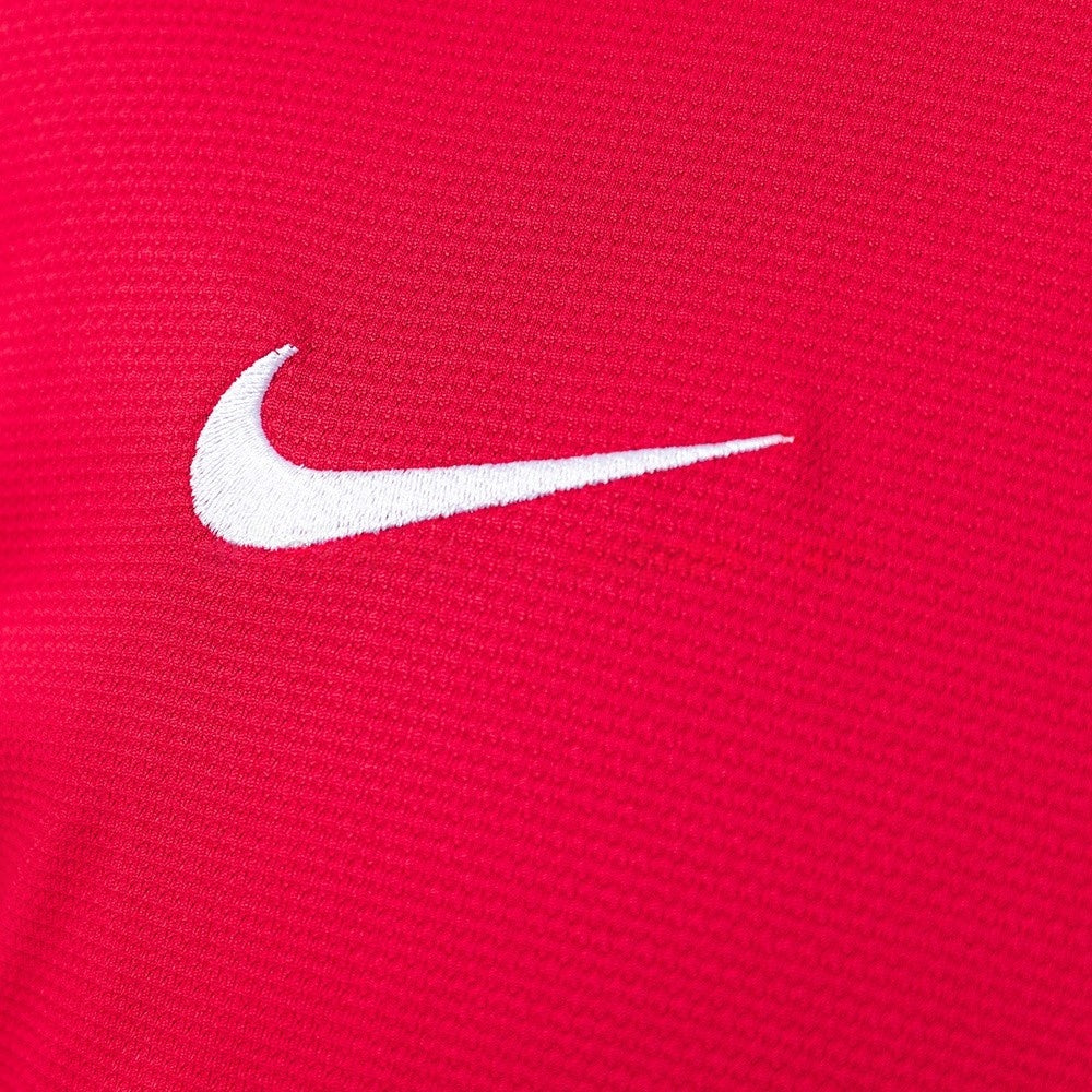 Manchester United Jersey 2013-14 Home Retro Football Kit product image 5