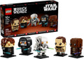 40796 Revenge of the Sith Heroes & Villains (Retired) (New Sealed) product image 1, provided for visual reference and