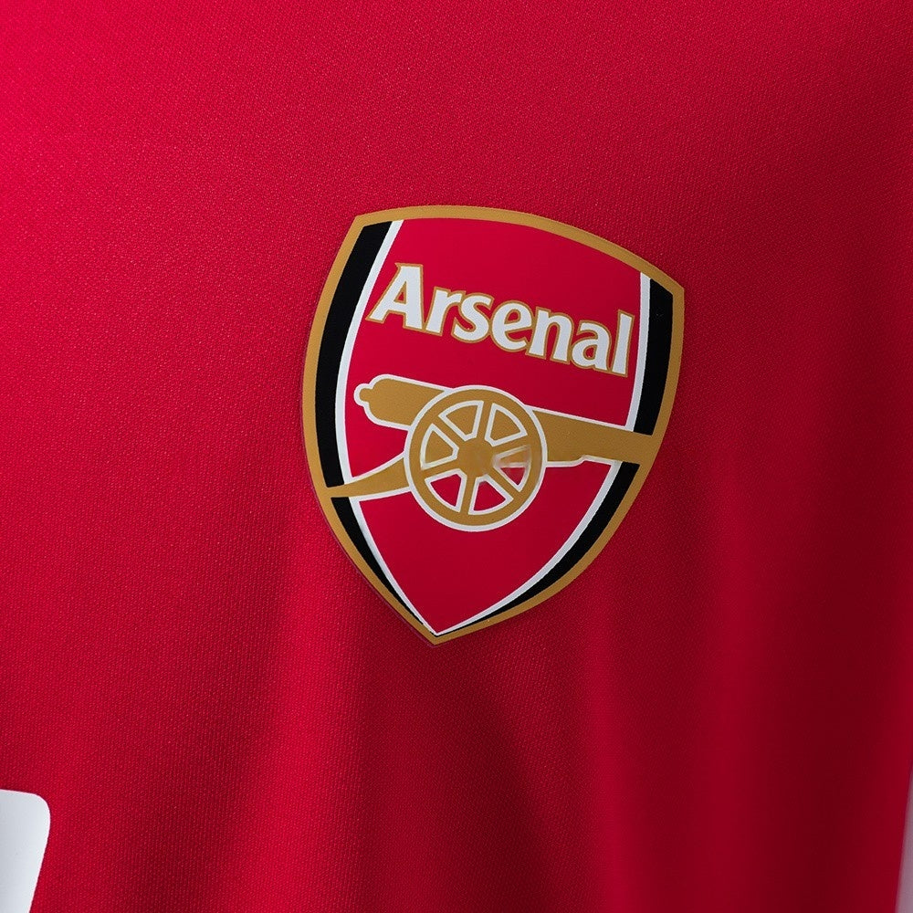 Arsenal Jersey 2014/15 Home Retro Football Kit product image 6