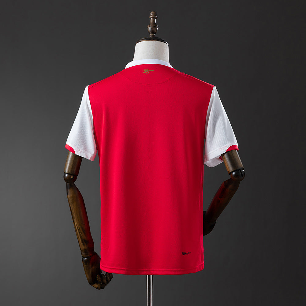 Arsenal Jersey 2006/08 Home Retro Football Kit product image 2