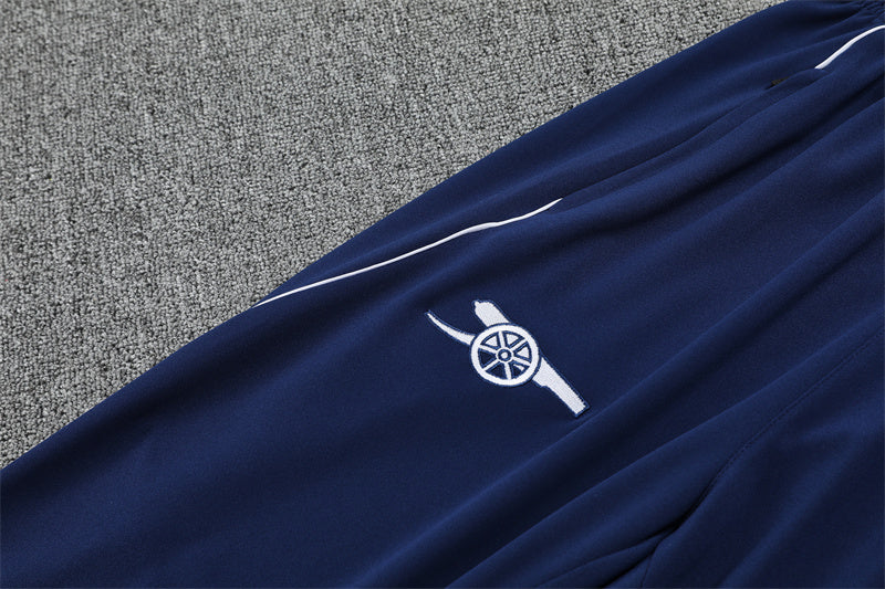 Arsenal Training Tracksuits 25/26 Football Kit Soccer Jersey product image 10