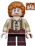 LOR029 Bilbo Baggins - Suspenders product image 1, provided for visual reference and product detail review
