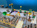 71387 Adventures with Luigi - Starter Course (Retired) (Previously Owned) product image 1, provided for visual reference and