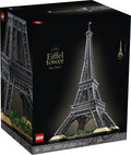 10307 Eiffel Tower product image 1, provided for visual reference and product detail review